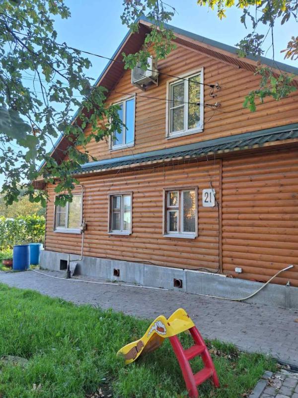 Дом, 128.9 м2