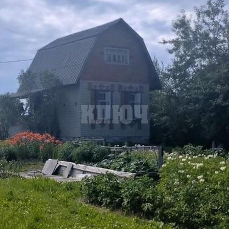 Дом, 50 м2