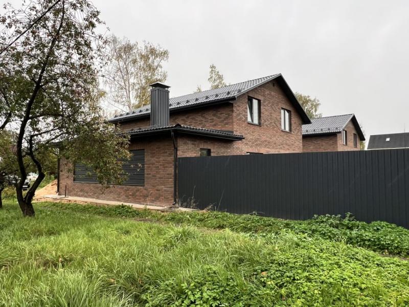 Дом, 150 м², 4 сот.