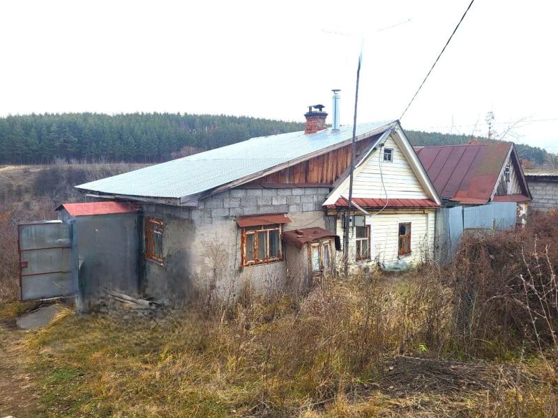 Дом, 32 м2