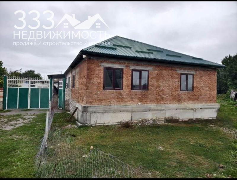 Дом, 155 м2