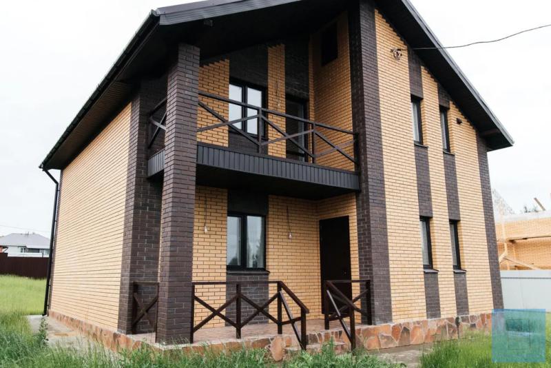 Дом, 150 м², 7 сот.