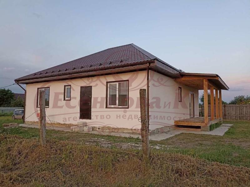 Дом, 119 м², 15 сот.