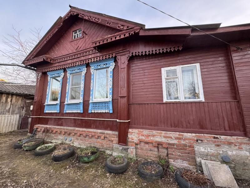 Дом, 57 м², 6 сот.