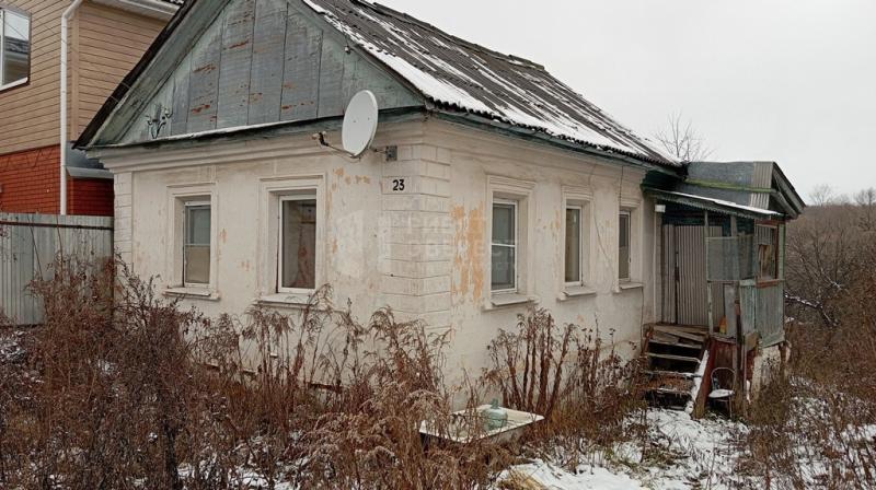 Дом, 28 м², 9 сот.