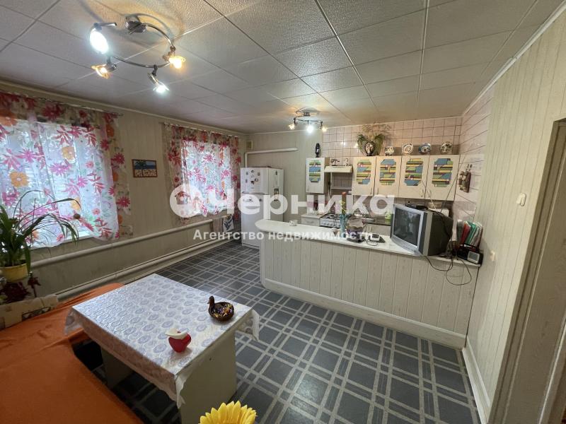 Дом, 167 м², 5 сот.