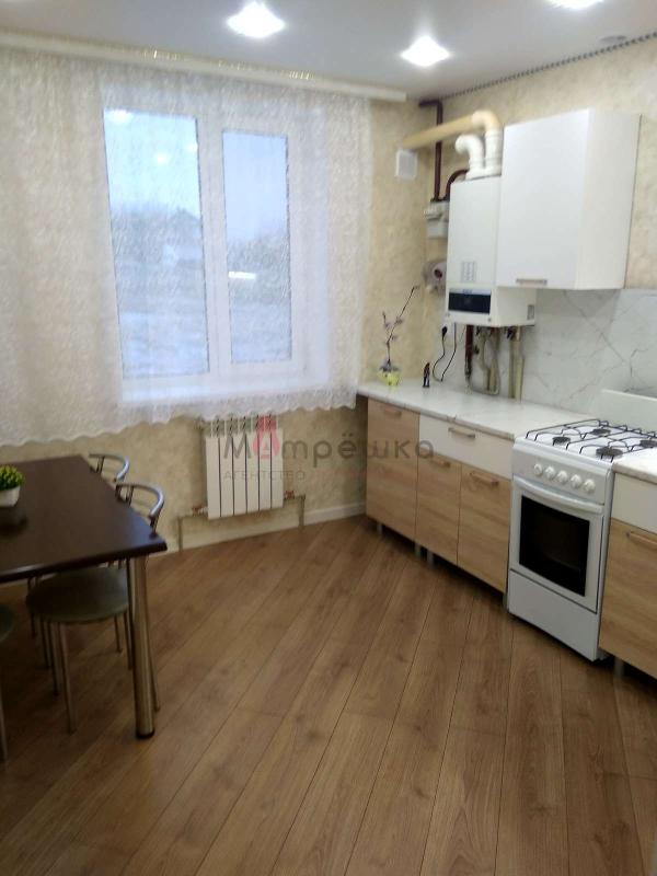 Дом, 87 м2