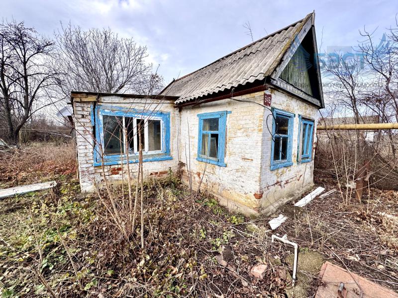 Дом, 20 м2