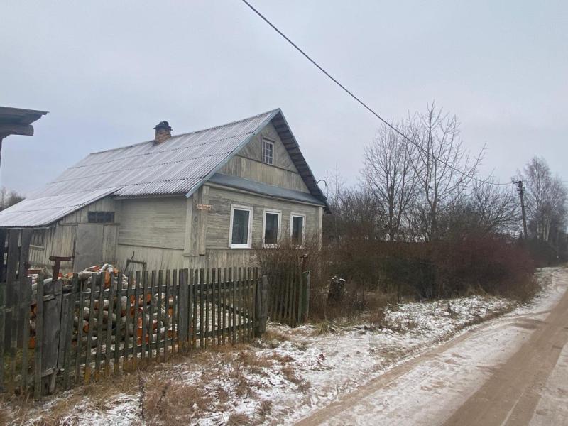 Дом, 85 м2