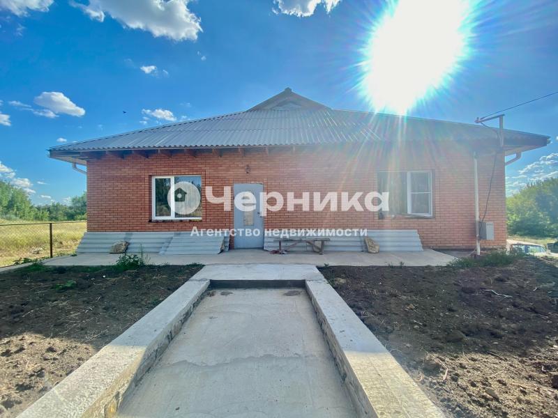 Дом, 111 м², 11 сот.