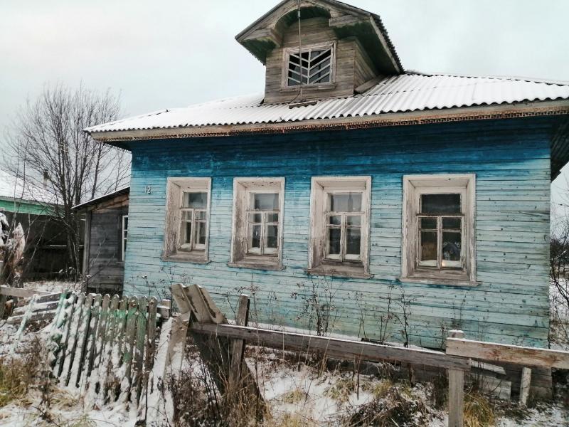 Дом, 44 м², 14 сот.