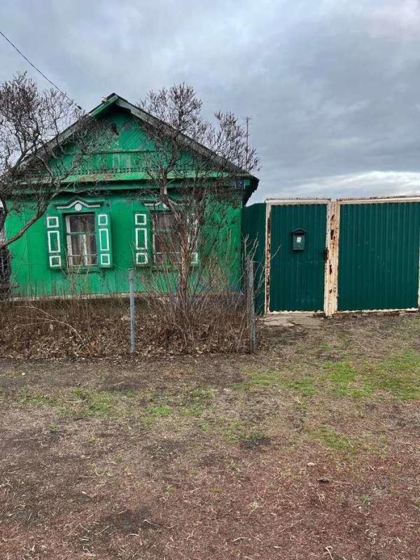 Дом, 32 м², 5 сот.