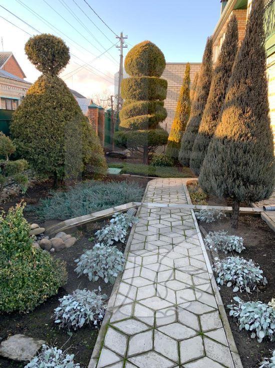 Дом, 250 м², 8 сот.