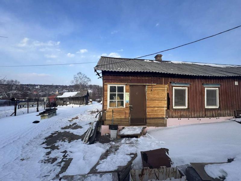 Дом, 48 м², 6 сот.