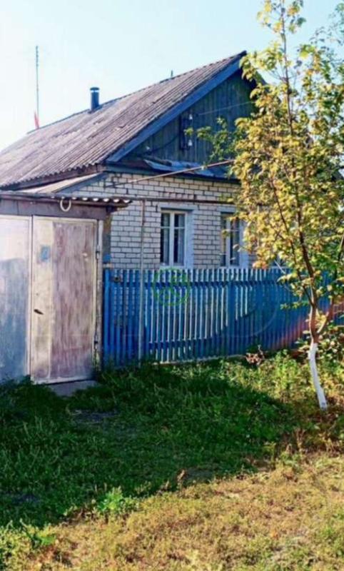 Дом, 49.6 м2