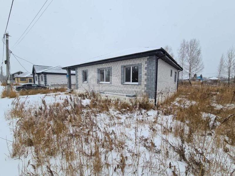 Дом, 110 м², 8 сот.