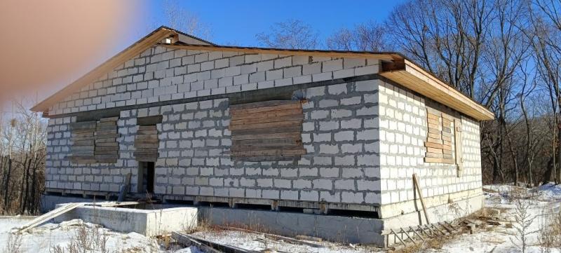 Дом, 159 м2