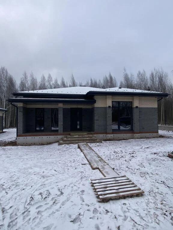 Дом, 155 м², 8 сот.