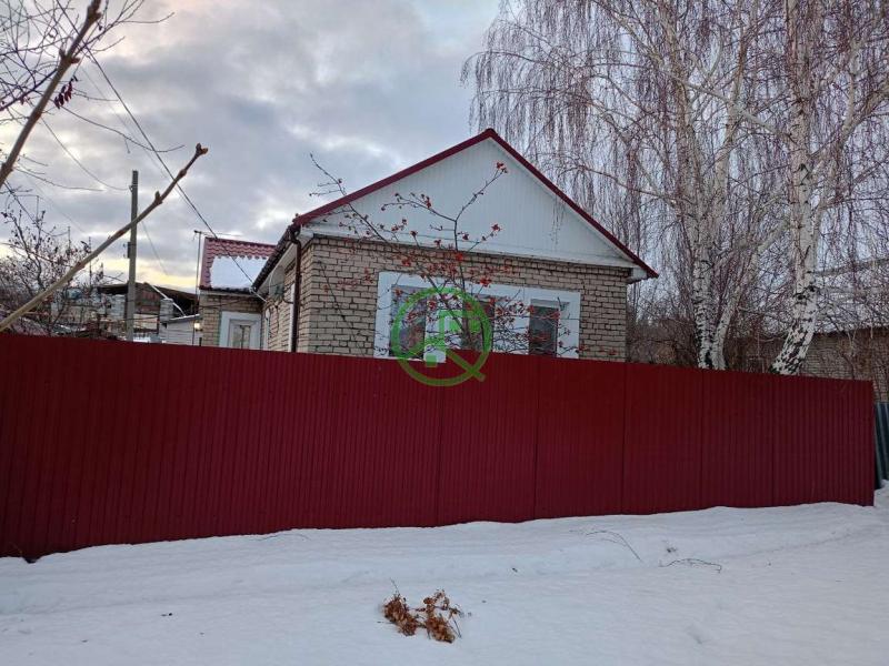 Дом, 45.3 м2