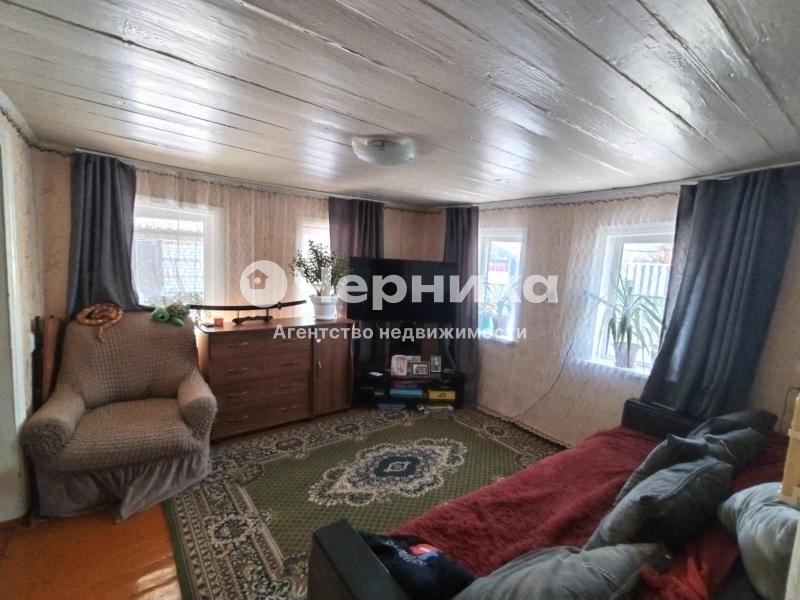 Дом, 47 м², 12 сот.