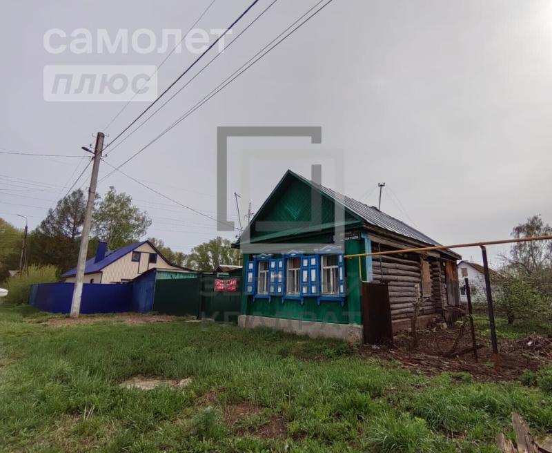 Дом, 49.5 м2