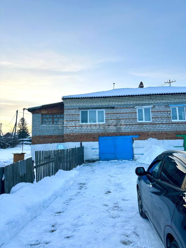 Дом, 201.5 м2