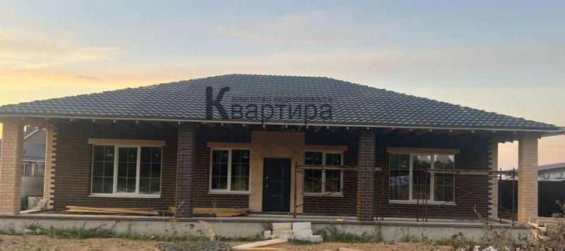 Дом, 201.1 м2