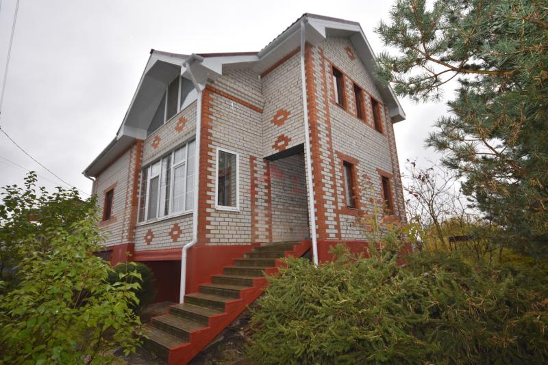Дом, 174.2 м2
