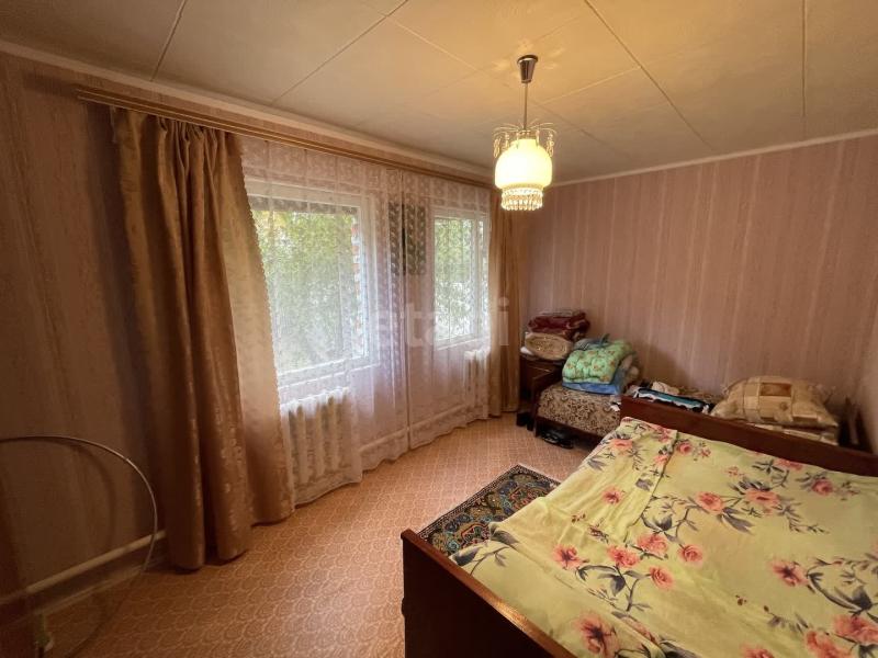 Дом, 83 м², 17 сот.