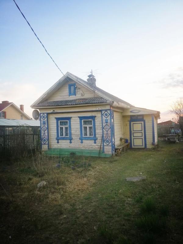 Дом, 20 м2