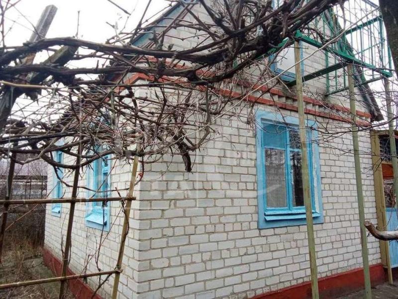 Дом, 30 м2