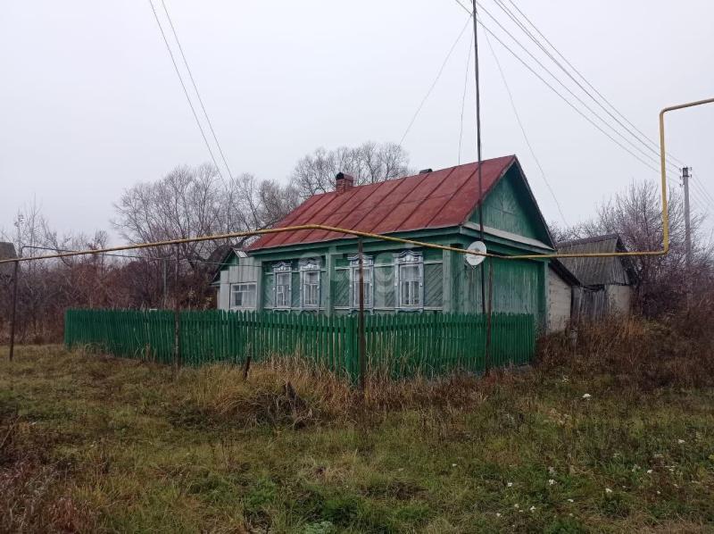 Дом, 26 м², 15 сот.