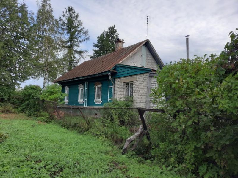 Дом, 62.6 м2