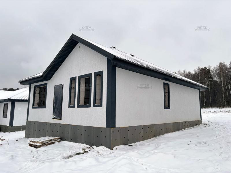 Дом, 95 м2