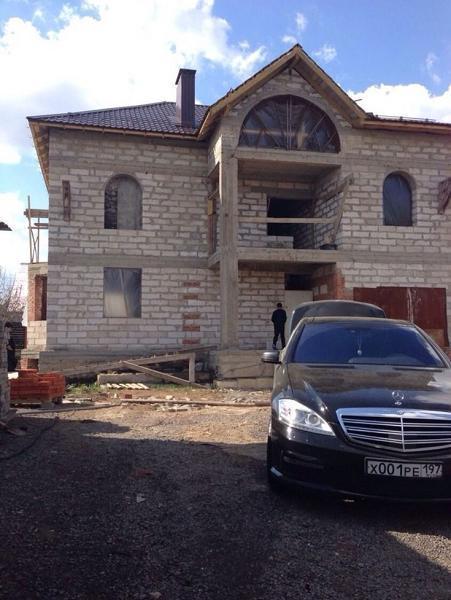 Дом, 0 м², 6 сот.