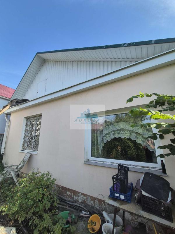 Дом, 38 м², 6 сот.