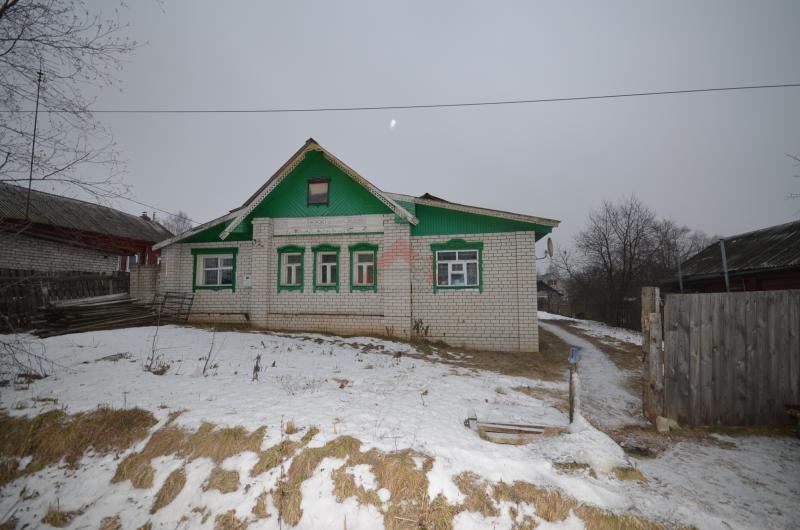 Дом, 130 м2
