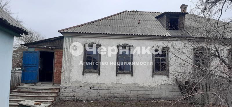 Дом, 53 м2