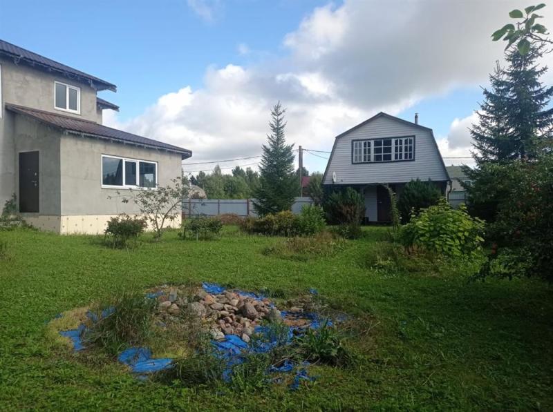 Дом, 12 м², 12 сот.