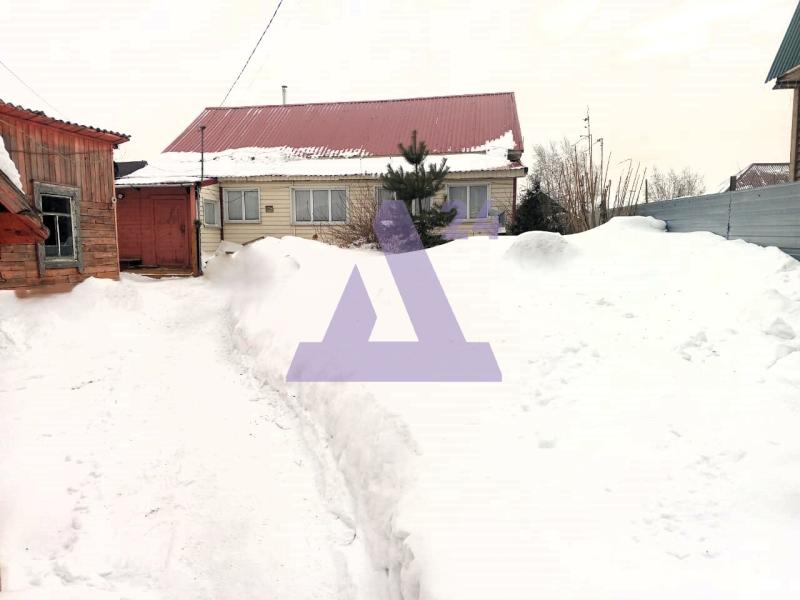 Дом, 52.7 м2