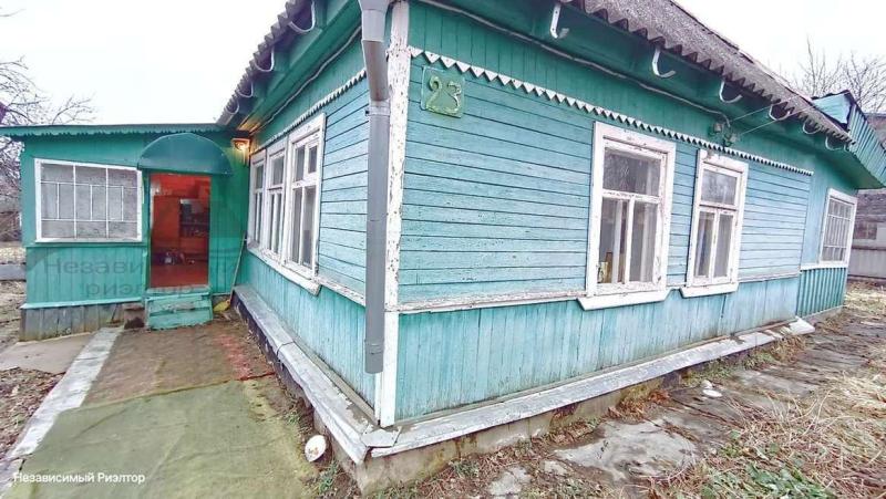 Дом, 50.9 м2