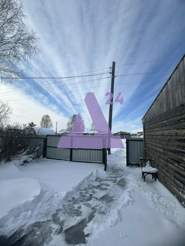 Дом, 58.2 м2