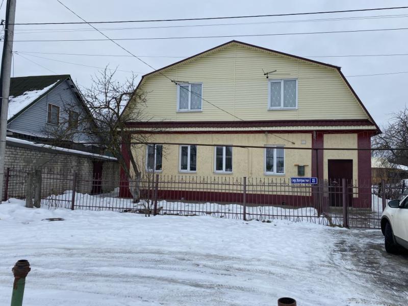Дом, 173 м2