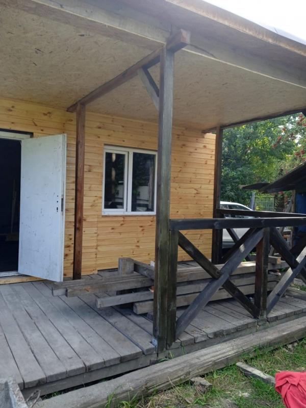 Дом, 45 м², 5 сот.