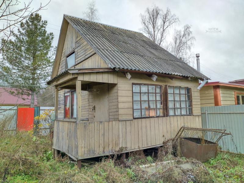 Дом, 40 м2