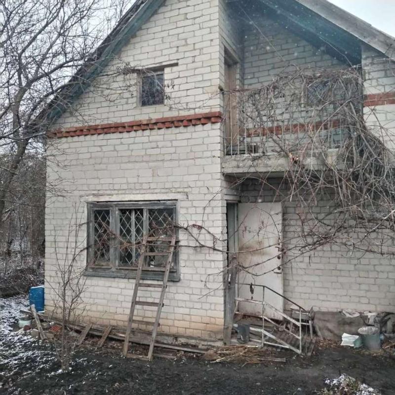 Дом, 35 м², 6 сот.