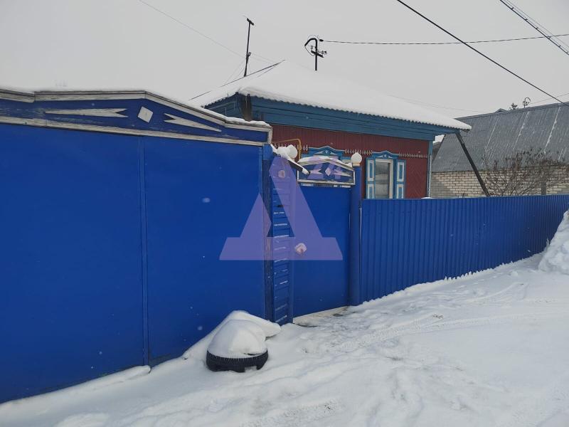 Дом, 56 м2