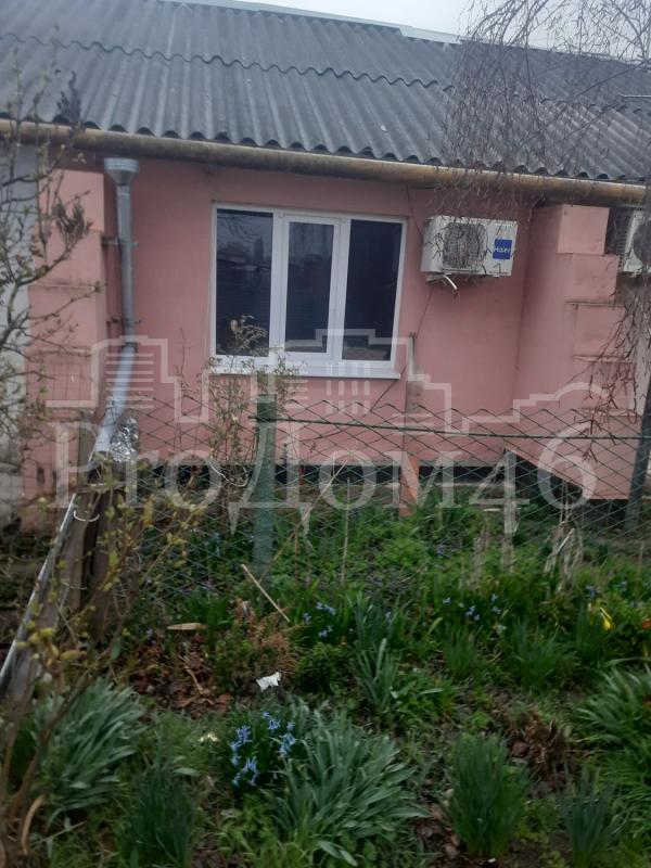 Дом, 19 м2