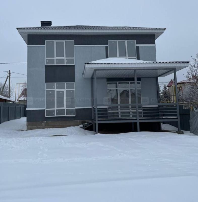 Дом, 141 м2