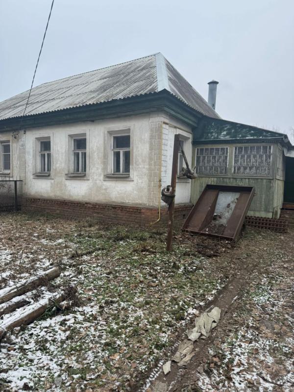 Дом, 56.6 м², 7 сот.
